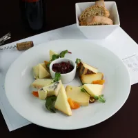 Zdjęcie 3/24 - Restauracja Winne Grono Gdańsk
