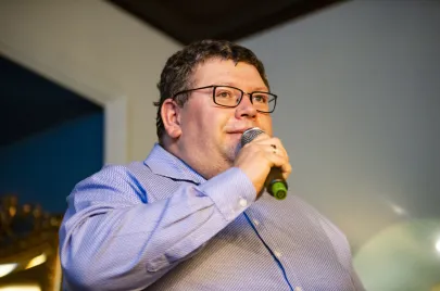 Arkadiusz Onasch