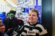 5 milionowy pasażer wylądował na lotnisku w Gdańsku