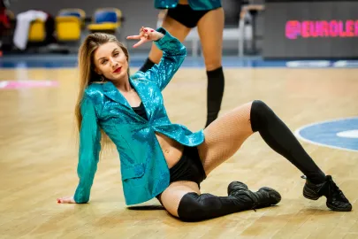Cheerladers Gdynia