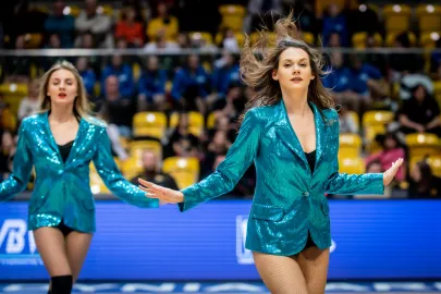 Cheerladers Gdynia