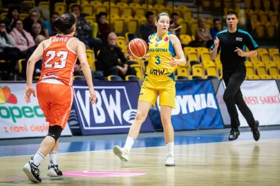 Angelika Slamova 