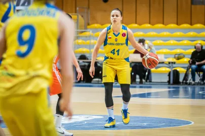 Barbora Balintova 