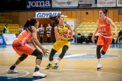 Barbora Balintova 
