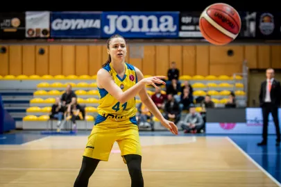 Barbora Balintova 