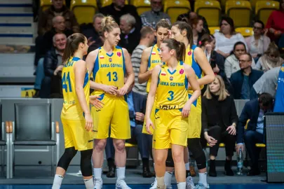 Arka Gdynia