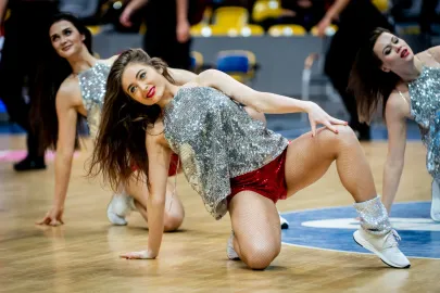Cheerleaders Gdynia