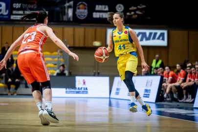 Barbora Balintova 