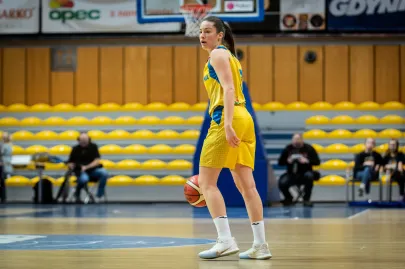 Angelika Slamova 