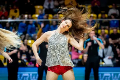 Cheerleaders Gdynia