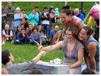 FETA 2011 Mimbre
