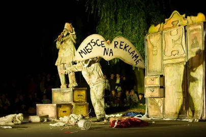 Mr. Pezo's Wandering Dolls (Rosja) "Mignone" 