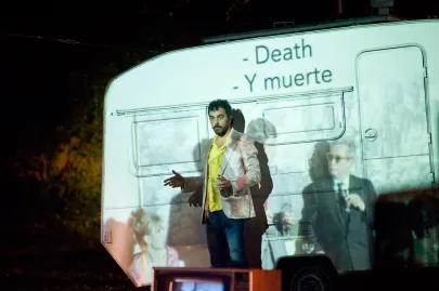 Senza Tempo (Hiszpania) "A+ cosas que nunca te conté"