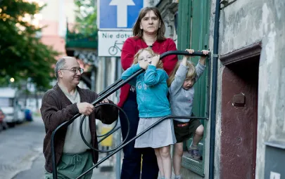 Publiczność XV FETY