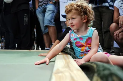 IV Zawody w Kulturystyce i Fitness