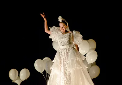 Theater Tol (Belgia) "Corazon de Angeles" 