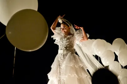 Theater Tol (Belgia) "Corazon de Angeles" 