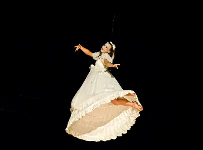 Theater Tol (Belgia) "Corazon de Angeles" 
