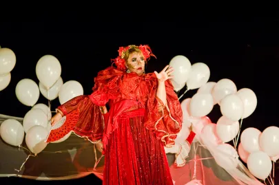 Theater Tol (Belgia) "Corazon de Angeles" 