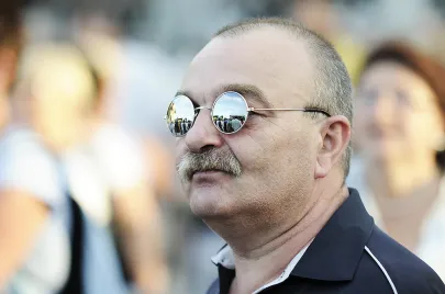 50. jubileusz Non-Stopu