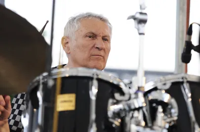 Andrzej Nebeski
