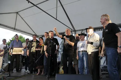 50. jubileusz Non-Stopu