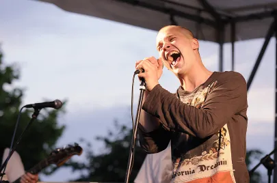Krzysztof 'ZALEF' Zalewski