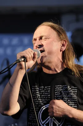Marek Piekarczyk