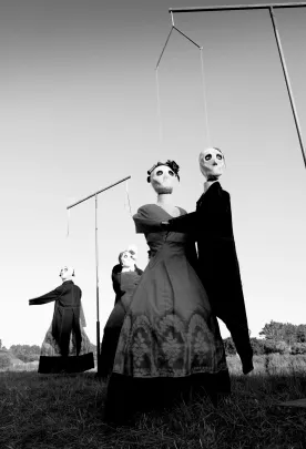 La Danza la Memoria