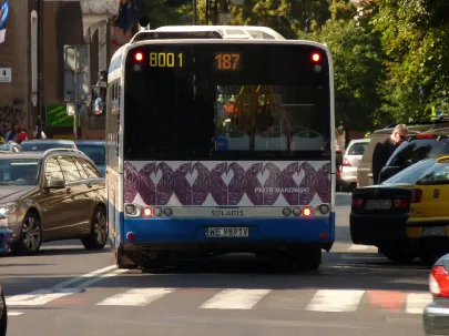 Otwarty Kurort Kultury - Art Bus