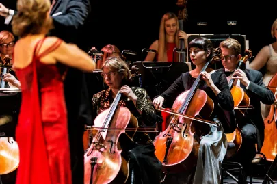 Orkiestra Opery Bałtyckiej