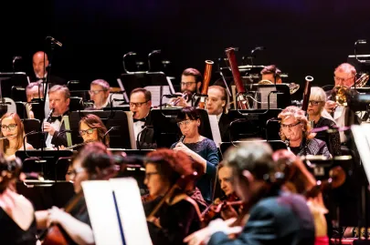Orkiestra Opery Bałtyckiej