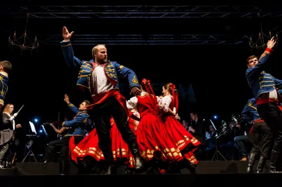 Zespół Jantar