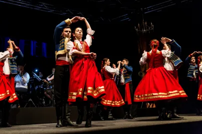 Zespół Jantar