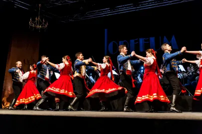 Zespół Jantar