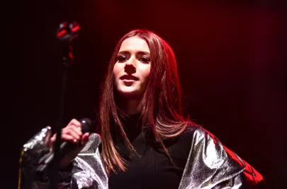 Roksana Węgiel