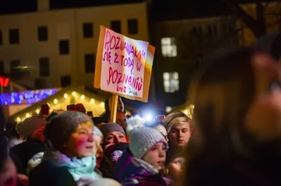 Publiczność