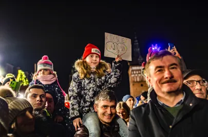 Publiczność