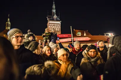 Publiczność