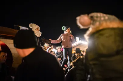 Publiczność