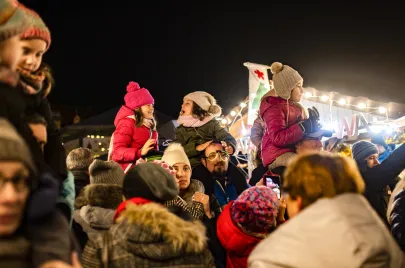 Publiczność