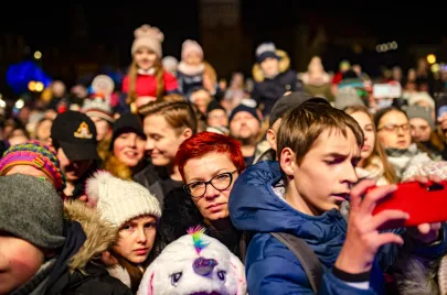 Publiczność
