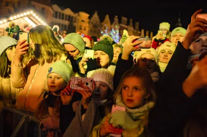 Publiczność