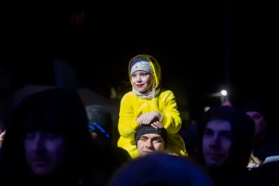Publiczność