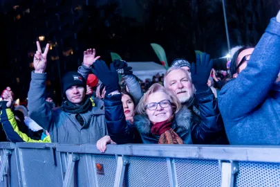 Publiczność