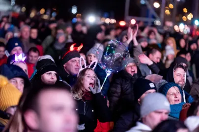 Publiczność