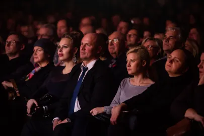 Publiczność