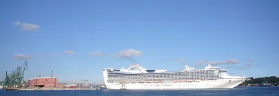 2009.09.06 Star Princess