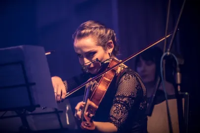 Pawbeats Orchestra