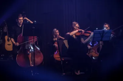 Pawbeats Orchestra